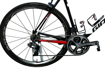 Used Giant Giant TCR - Team Sunweb 2018 Road & Gravel, Negro — image 4 of 8