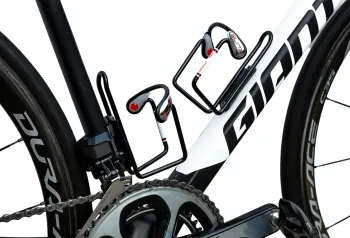 Used Giant Giant TCR - Team Sunweb 2018 Road & Gravel, Negro — image 7 of 8