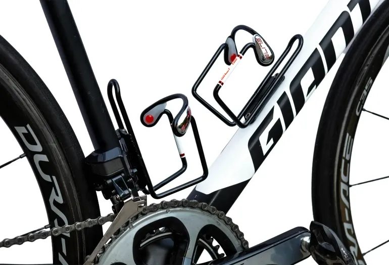 Used Giant Giant TCR - Team Sunweb 2018 Road & Gravel, Negro — image 7 of 8