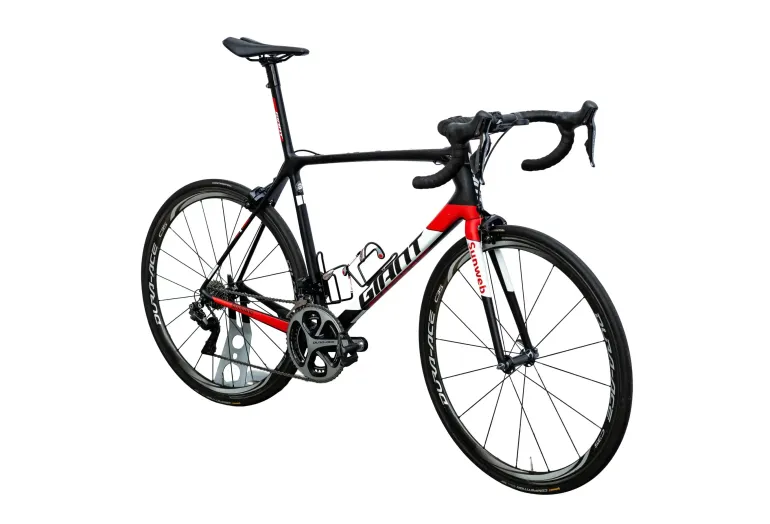 自転車 TCR advanced proteam42 SUNWEB TEAM Sunwebレプリカモデル「TCR ADVANCED PRO TEAM」入荷