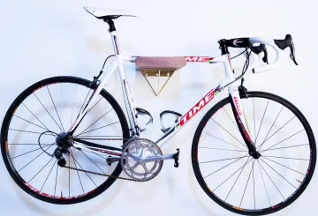 Used Time Vxrs Tom Boonen World Champion Ltd Edition 2006 Road & Gravel