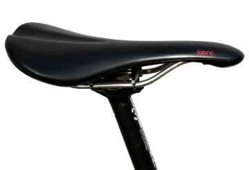 Brugt TIME VX - Campagnolo Record Titanium Triple 1995 Road & Gravel — billede 9 af 9