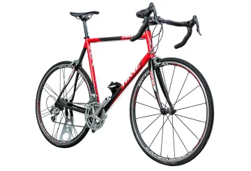 Brugt TIME VX - Campagnolo Record Titanium Triple 1995 Road & Gravel — billede 2 af 9