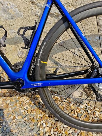 Used Specialized Roubaix Comp 2017 2017 Road & Gravel — image 11 of 11