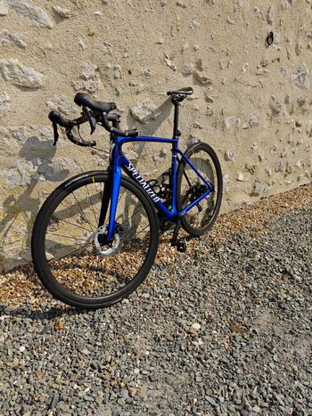 Used Specialized Roubaix Comp 2017 2017 Road & Gravel — image 3 of 11