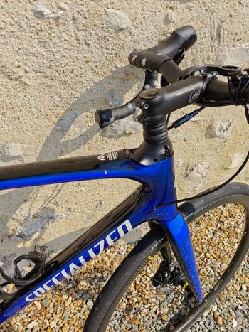 Used Specialized Roubaix Comp 2017 2017 Road & Gravel — image 8 of 11