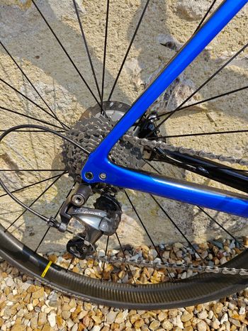 Used Specialized Roubaix Comp 2017 2017 Road & Gravel — image 4 of 11