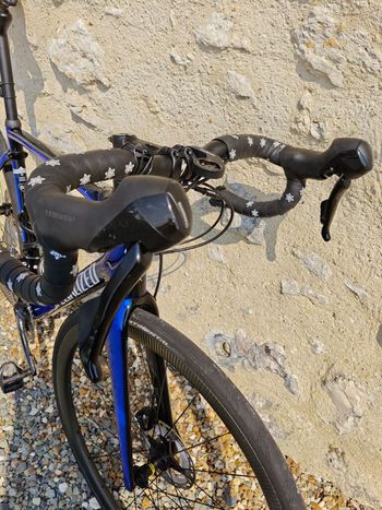 Used Specialized Roubaix Comp 2017 2017 Road & Gravel — image 9 of 11