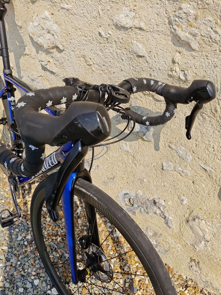 Used Specialized Roubaix Comp 2017 2017 Road & Gravel — image 9 of 11