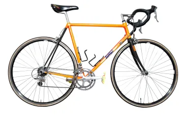 TIME Helix - Shimano DuraAce 2001 Road & Gravel usato