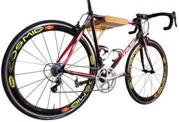 Used Time VXRS - Team Quickstep- Michael Rogers 2008 Road & Gravel, Black — image 3 of 5