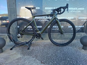 Scott, Solace SRAM Rival