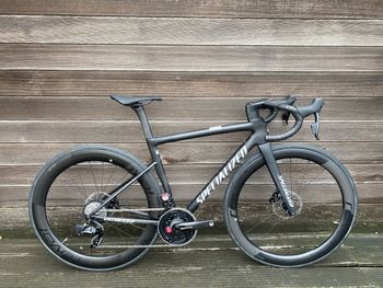 Specialized, Tarmac SL8 Pro - SRAM Force eTap AXS 2024