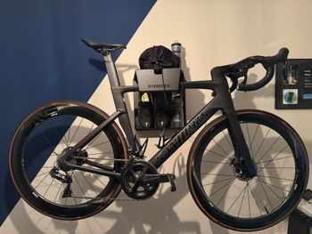 Specialized S-Works Venge ViAS Disc Di2 2018 2018