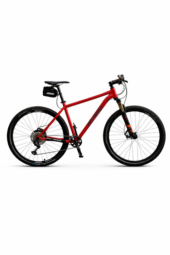 steinbach, Steinbach Lodron Hybrid Mountainbike RH 53 Vivax Antrieb
