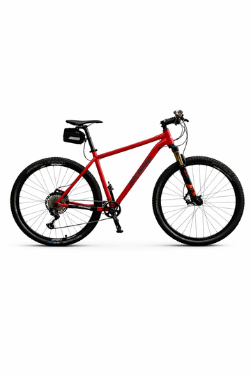 Steinbach Lodron Hybrid Mountainbike RH 53 Vivax Antrieb 2020 MTB d'occasion