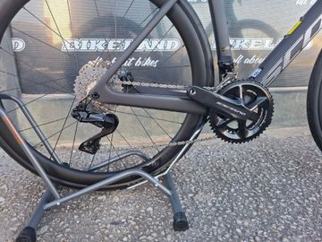 Used Scott Addict eRIDE Ultimate 2023 2023 Road & Gravel, Black — image 3 of 4