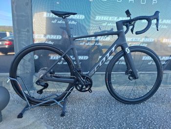 Scott, Addict eRIDE Ultimate 2023