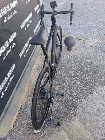 Used Scott Addict eRIDE Ultimate 2023 2023 Road & Gravel, Black — image 4 of 4