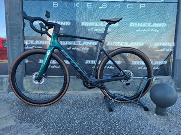 Gebrauchtes Scott Addict eRIDE 10 2023 2023 Road & Gravel, Grün — Bild 2 von 4