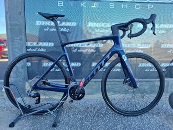 Scott, Addict eRIDE SRAM Rival eTap AXS