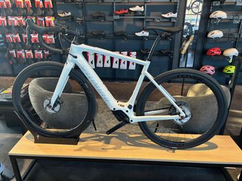 Specialized, Turbo Creo Shimano Deore XT