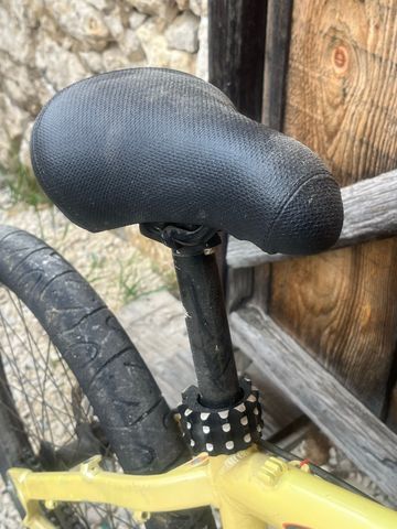 Używany ROCKRIDER Le Kid 2010 Mountainbike — zdjęcie 8 z 8