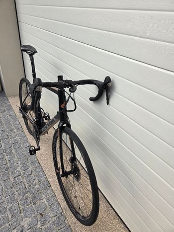 Used Cervélo C5 Dura-Ace 9000 2017 2017 Road & Gravel — image 10 of 11