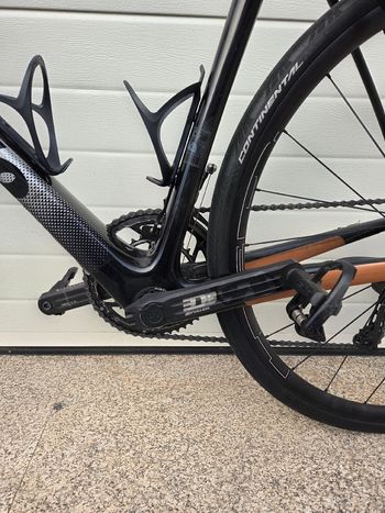 Used Cervélo C5 Dura-Ace 9000 2017 2017 Road & Gravel — image 3 of 11
