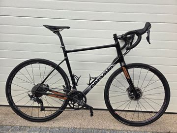 Używany Cervélo C5 Dura-Ace 9000 2017 2017 Road & Gravel