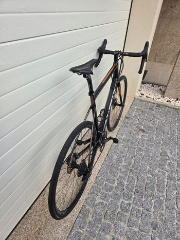 Used Cervélo C5 Dura-Ace 9000 2017 2017 Road & Gravel — image 11 of 11
