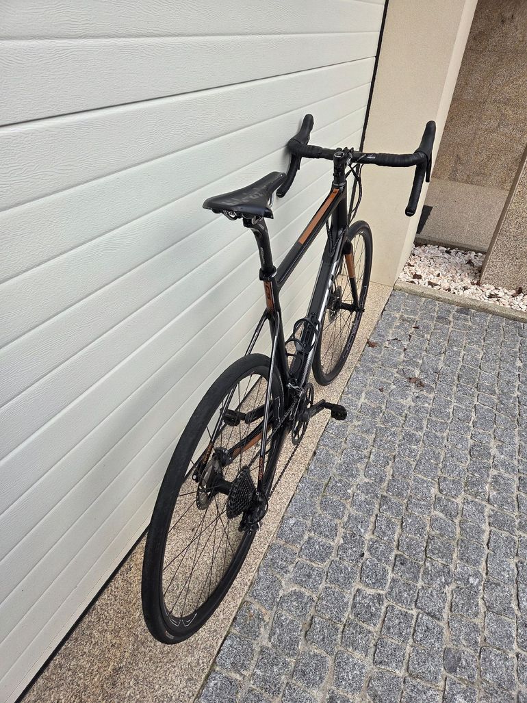 Used Cervélo C5 Dura-Ace 9000 2017 2017 Road & Gravel — image 11 of 11