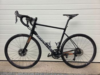 Used Cervélo C5 Dura-Ace 9000 2017 2017 Road & Gravel — image 2 of 11