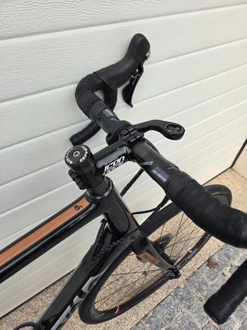Used Cervélo C5 Dura-Ace 9000 2017 2017 Road & Gravel — image 7 of 11