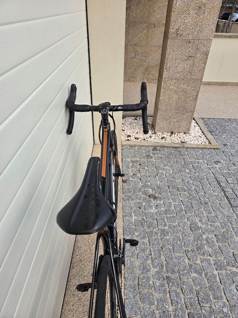 Used Cervélo C5 Dura-Ace 9000 2017 2017 Road & Gravel — image 8 of 11