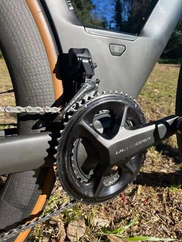 Used Scott Plasma RC Pro 2022 2022 Road & Gravel, Black — image 6 of 18