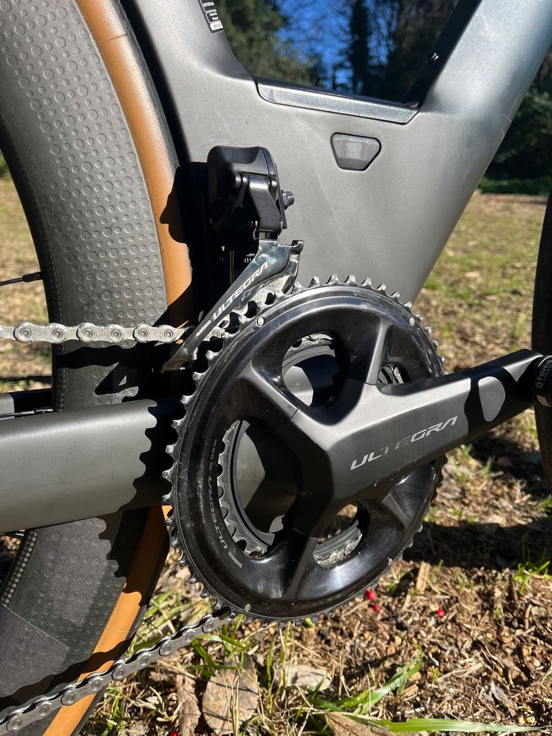 Used Scott Plasma RC Pro 2022 2022 Road & Gravel, Black — image 6 of 18