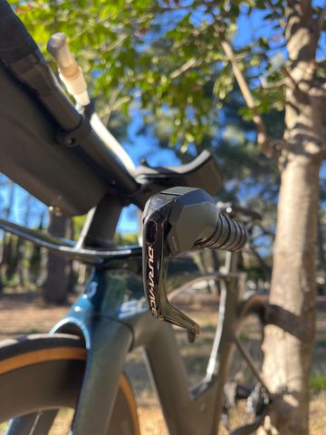 Used Scott Plasma RC Pro 2022 2022 Road & Gravel, Black — image 16 of 18