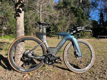 Scott, Plasma RC Pro 2022