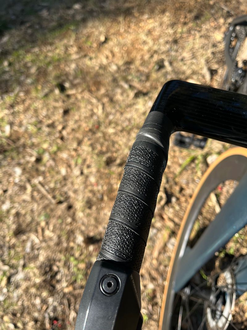 Used Scott Plasma RC Pro 2022 2022 Road & Gravel, Black — image 15 of 18
