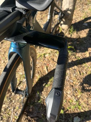 Used Scott Plasma RC Pro 2022 2022 Road & Gravel, Black — image 17 of 18