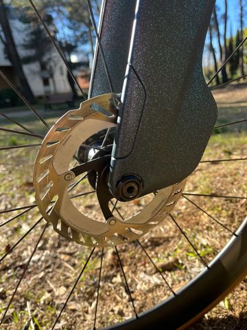 Used Scott Plasma RC Pro 2022 2022 Road & Gravel, Black — image 12 of 18