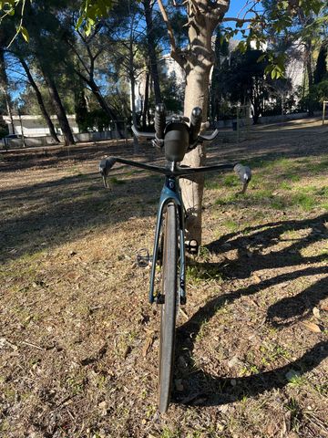Used Scott Plasma RC Pro 2022 2022 Road & Gravel, Black — image 3 of 18