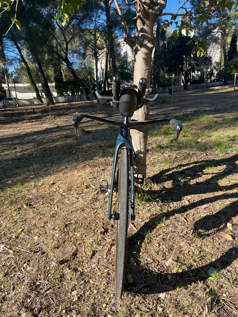 Used Scott Plasma RC Pro 2022 2022 Road & Gravel, Black — image 3 of 18