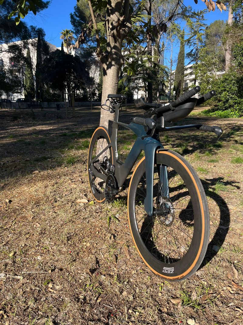 Used Scott Plasma RC Pro 2022 2022 Road & Gravel, Black — image 2 of 18