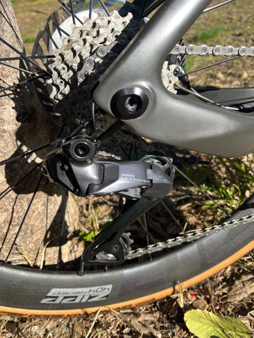 Used Scott Plasma RC Pro 2022 2022 Road & Gravel, Black — image 7 of 18