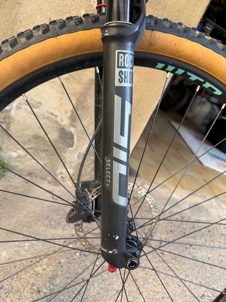 Used Bianchi Methanol CV S 9.1 – GX Eagle 2021 2021 Mountainbike, Black, 29 — image 5 of 10