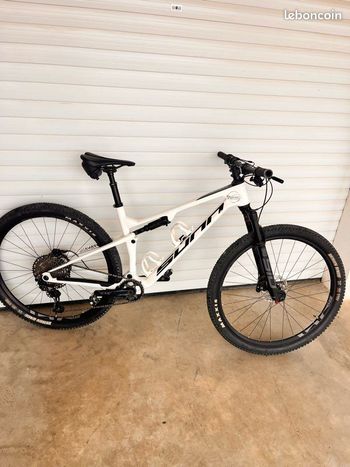 Used SUNN Sunn Shamann 2024 MTB