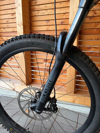 Used Specialized Turbo Levo 3 Alloy 2023 2023 Mountainbike — image 5 of 7