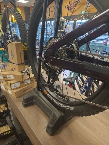 Brugt Lapierre Overvolt GLP III Elite 2024 2024 Mountainbike — billede 6 af 7